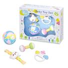 Conjunto de brinquedos para bebês Conjunto de brinquedos para bebês