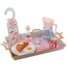 Conjunto de brinquedos Pretend Play Sala da coleção Disney Princess Style