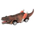 Conjunto de brinquedos Pull Back Dinosaur Cars para crianças de 3 a 9 anos Conjunto de brinquedos Pull Back Dinosaur Cars para crianças de 3 a 9 anos