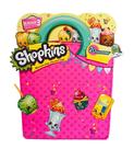 Conjunto de Brinquedos Shopkins Série 3 - Pacote com 12