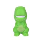 Conjunto de brinquedos Squishies Green Dinosaur Scented Slow