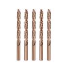 Conjunto de brocas BECOLLO M35 Cobalt Steel 11/32 Conjunto de brocas BECOLLO M35 Cobalt Steel 11/32