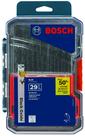 Conjunto de brocas BOSCH BL29 de óxido preto de 29 peças com estojo Conjunto de brocas BOSCH BL29 de óxido preto de 29 peças com estojo