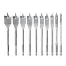 Conjunto de brocas Chisel-Point Spade Bosch SB0010 10 10 peças