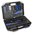 Conjunto de brocas COMOWARE 246 unidades para furadeira sem fio