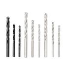 Conjunto de Brocas de 3 Pontas 9 Peças 5a8mm IW5009