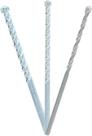 Conjunto de brocas de alvenaria de metal duro Freud AvantiPro de 3 peças Conjunto de brocas de alvenaria de metal duro Freud AvantiPro de 3 peças