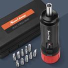 Conjunto de brocas de chave de fenda de torque Sanliang 10-70 in-lbs