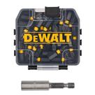Conjunto de brocas de chave de fenda DEWALT BYTC Flex Torq 2 Phillips/ 8 Slotted