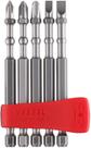 Conjunto de brocas de torção Impact Ball VESSEL IMPACT BALL IBMG90K001