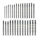 Conjunto de brocas Diablo DMD-T29 Metal Demon 29 peças