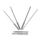 Conjunto de brocas Diablo SDS-plus Rebar Demon de 6 peças Conjunto de brocas Diablo SDS-plus Rebar Demon de 6 peças