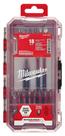 Conjunto de brocas Driver Milwaukee 48-32-4403 18 peças
