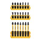 Conjunto de Brocas e Chave de Fenda DEWALT BYTC Flex Torq - 2 Phillips/8 Conjunto de Brocas e Chave de Fenda DEWALT BYTC Flex Torq - 2 Phillips/8