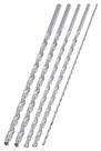 Conjunto de Brocas NEIKO 10047A - 5 Peças Extra Longas em Aço M2 HSS