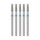 Conjunto De Brocas Para Unhas Em Diamante 5PCS Acessórios Elétricos Para Manicure Rotativa Limpeza Conjunto De Brocas Para Unhas Em Diamante 5PCS Acessórios Elétricos Para Manicure Rotativa Limpeza