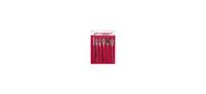 Conjunto de brocas Spade Wood Boring Milwaukee 49-22-0071 6 peças