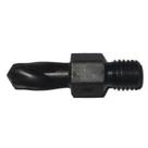 Conjunto de brocas Split Point Drill America Cobalt Stubby 3 Conjunto de brocas Split Point Drill America Cobalt Stubby 3