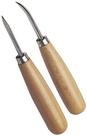 Conjunto de Burnishers Mazbot 2" Reto e Curvo
