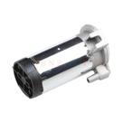 Conjunto De Buzinas De Ar Super Barulhentas De 12V 24V Para Motocicleta, Carro, Barco E Caminhão,