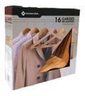 Conjunto De Cabides Madeira Member's Mark 16 Unidades
