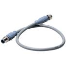 Conjunto de cabos Maretron Micro de duas pontas 6m CM-CG1-CF-06.0 Conjunto de cabos Maretron Micro de duas pontas 6m CM-CG1-CF-06.0