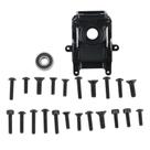 Conjunto de caixa de câmbio para carros Arrma 1/8 e 1/7 RC
