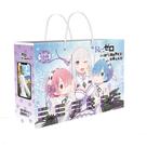 Conjunto de caixas de anime e mangá Starting Life in Another Worlds, 18 unidades Conjunto de caixas de anime e mangá Starting Life in Another Worlds, 18 unidades