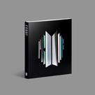 Conjunto de caixas de CD Virgin Music Proof Compact Edition 3 CDs