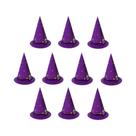 Conjunto De Caixas De Doces De Halloween Com Tema De Fantasmas E Bruxas, 1/20 Peças, Lembrancinhas