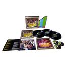 Conjunto de caixas de música UMC mais barato que Cheep Super Deluxe 2 CD/3 LP/Blu-ray