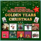 Conjunto de caixas de Natal Golden Years Elvis Presley Johnny Mathis