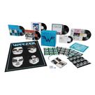 Conjunto de caixas de vinil UNIVERSAL MUSIC GROUP Weezer (azul 30th)