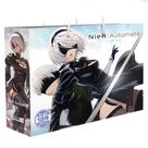 Conjunto de caixas Nier: Automatas Anime Manga 18 unidades/pacote +3 anos