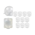 Conjunto De Caixas Para Crescimento De Raízes De Plantas De 5cm E 8cm, Bola De Propagação De Alta