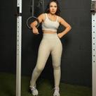 Conjunto de Calça Lauren