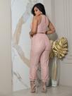 Conjunto de calça luiza Conjunto de calça luiza