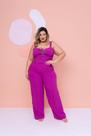 Conjunto de calça plussize Conjunto de calça plussize