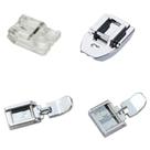 Conjunto de Calcadores para Zíper Tradicional ou Invisível 949425 - mcbrasil