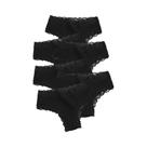 Conjunto De Calcinhas Brasileiras De Algodão Com Renda Sexy Para Mulheres, Tanga De Cintura Baixa, Conjunto De Calcinhas Brasileiras De Algodão Com Renda Sexy Para Mulheres, Tanga De Cintura Baixa,