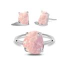 Conjunto de Calcita Mangano
