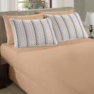 Conjunto de Cama Casal Disco - 3 Peças - Vivaldi Premium Conjunto de Cama Casal Disco - 3 Peças - Vivaldi Premium