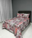 Conjunto de cama casal