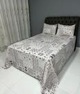 Conjunto de cama casal
