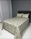 Conjunto de cama casal