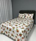 Conjunto de cama casal