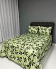 Conjunto de cama casal