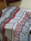 Conjunto de cama casal