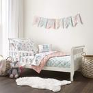 Conjunto de Cama Infantil Levtex Baby Fiona Woodland Forest 5 Peças Conjunto de Cama Infantil Levtex Baby Fiona Woodland Forest 5 Peças
