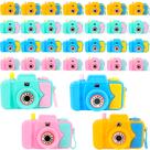 Conjunto de Câmeras de Brinquedo Hoarost 32 Peças em Plástico para Crianças Conjunto de Câmeras de Brinquedo Hoarost 32 Peças em Plástico para Crianças